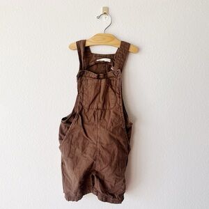 Zara Overalls